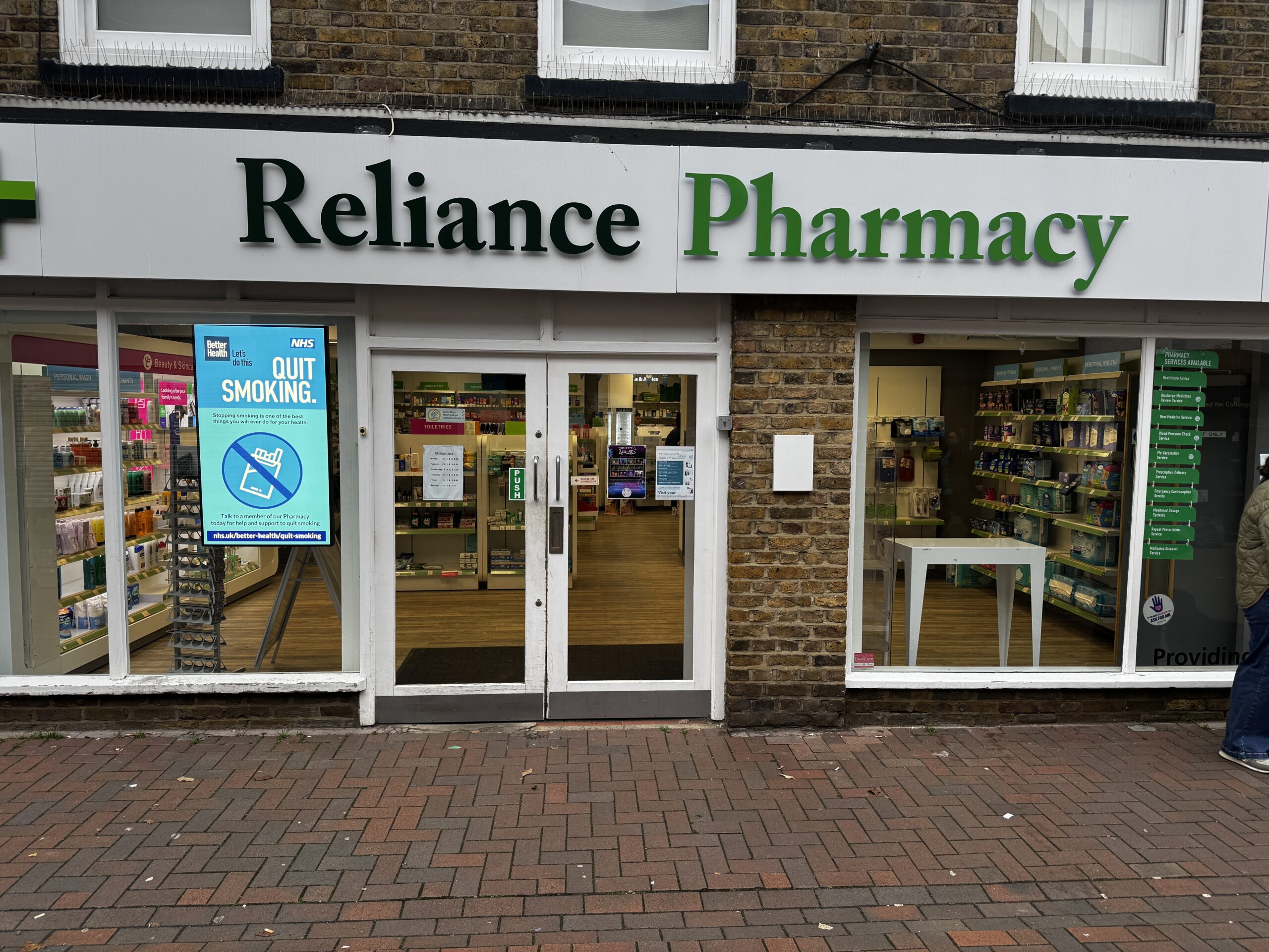 find-pharmacy